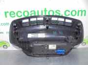 Tachoeinheit Kmh 96572391ZD Citroën C4 Coupé (LA) Schrägheck 3-drs 1.6 HDi 16V (DV6ATED4(9HX))