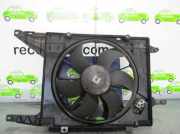 Kühlerventilator 8200065257 RENAULT MEGANE I CLASSIC (LA0) 1.9 Diesel