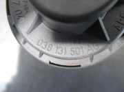 Stoßdämpfer Links Hinten 5535025100 Hyundai Accent Schrägheck 1.3i 12V (G4EA)