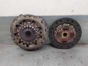 Kupplungsset 120033710 Mini Mini One/Cooper (R50) Schrägheck 1.6 16V One (W10-B16A)