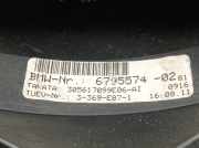 Lenker 6795574 BMW X1 (E84) SUV xDrive 20d 2.0 16V (N47-D20C)