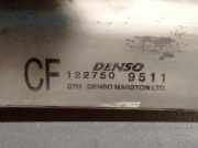 Kühlerventilator 163610D080 Toyota Corolla (E12) Schrägheck 1.6 16V VVT-i (3ZZFE)