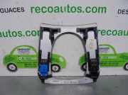 Mittelkonsole A2202671688 Mercedes-Benz S (W220) Limousine 3.2 S-320 CDI 24V (OM613.960)