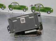 Motorsteuergerät 3911002420 Hyundai Getz Schrägheck 1.1i 12V (G4HD)