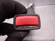 Gürtelschnalle MN123834XC Mitsubishi L-200 Pick-up 2.5 DI-D 4x4 (4D56HP)