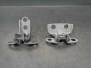 Scharniere Kia Sportage (SL) Geländewagen 1.6 GDI 16V 4x2 (G4FD)