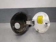 Türgriff Innen Links Hinten Daewoo / Chevrolet Aveo (250) Schrägheck 1.2 16V (B12D1)