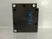 Luftmengenmesser 12576059 Opel Vectra C Limousine 2.2 16V (Z22SE)