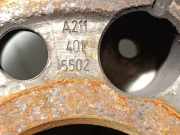 Bremssattel Links Vorne Volkswagen Golf IV (1J1) Schrägheck 1.9 TDI 110 (ASV) ASV