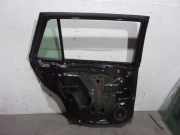 Tür Links Hinten 60409AJ1119P Subaru Legacy Wagon (BR) Kombi 2.0 D 16V (EE20)