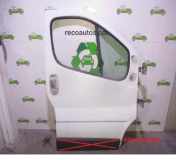 Tür Rechts Vorne 7751478601 Renault TRAFIC CAJA CERRADA (AB 4.01) 2.0 dCi Diesel CAT