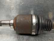 Antriebswelle Links Vorne 51947026 Fiat Grande Punto (199) Schrägheck 1.2 Euro 5 (169.A.4000)