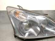 Sicherheitsgurt Links Vorne A2038600185 Mercedes-Benz C-Klasse AMG (W203) Limousine 3.2 C-32 AMG V6 18V (M112.961)