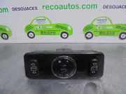 Bedienung Klimacontrolle A1638200526 Mercedes-Benz ML I (163) SUV 270 2.7 CDI 20V (OM612.963)