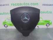 Airbag Lenkrad 1698600102 Mercedes-Benz CLASE A (W169) 2.0 CDI CAT