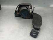 Sicherheitsgurt Rechts Hinten 1265329 Volvo SERIE BERLINA/FAMILIAR 2.3