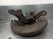 Achsschenkel Halter Links Vorne 4569638 Saab 9-5 (YS3E) Limousine 2.0t 16V (B205E)