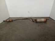 Auspuff Endtopf 28710C8410 Hyundai i20 (GBB) Schrägheck 1.0 T-GDI 100 12V (G3LC)