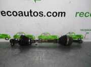 Antriebswelle Links Vorne 0071787126 Fiat Doblo Cargo (223) Van 1.9 D (223.A.6000)