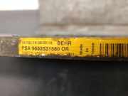 Klimakondensator 9682531580 Peugeot 3008 I (0U/HU) Großraumlimousine 1.2 e-THP PureTech 130 (EB2DTS(HNY))