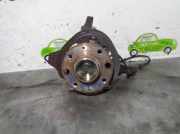 Achsschenkel Halter Rechts Vorne 13154318 Opel CORSA C 1.4 16V