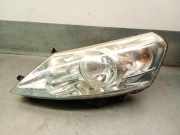 Scheinwerfer Links 1401368180 Fiat Scudo (270) Van 2.0 D Multijet (DW10TED4(RH02))