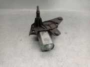 Scheibenwischermotor Hinten DERECHO Opel Vivaro Bus 2.5 DTI 16V (G9U-730)