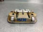 Innenbeleuchtung Citroën C3 Pluriel (HB) Cabrio 1.6 16V (TU5JP4(NFU))