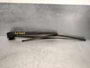 Scheibenwischer Hinten 8W9955407 Audi A4 Avant (B9) Kombi 2.0 TDI Ultra 16V (DEUA)