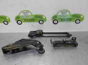 Scharniere 09229309 Opel Combo (Corsa C) Van 1.3 CDTI 16V (Z13DTJ)