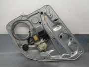 Fensterheber Rechts Hinten 1J4959812C Volkswagen GOLF IV BERLINA (1J1) 1.9 TDI AHF