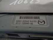 Bremsbeläge Audi A6 (C5) Limousine 2.5 TDI V6 24V Quattro (BAU)