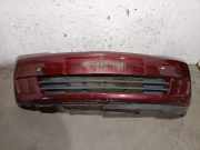 Stoßstange Vorne 1400296 Opel Meriva Großraumlimousine 1.7 CDTI 16V (Z17DTH)
