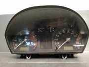 Tachoeinheit Kmh 6Y0920880D Skoda FABIA (6Y2/6Y3) 1.9 TDI