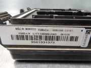 Fensterheber Links Vorne 824011G010 Hyundai Accent Limousine 1.4i 16V (G4EE)