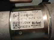 Warnleuchte Schalter 758268701D Toyota Yaris (P1) Schrägheck 1.4 D-4D (1NDTV)