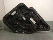 Fensterheber Rechts Hinten A2139069901 Mercedes-Benz E (W213) Limousine E-350d 3.0 V6 24V (OM642.855)