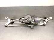 Scheibenwischermotor Vorne 8511005070B Toyota Avensis Wagon (T27) Kombi 2.0 16V D-4D-F (1AD-FTV(Euro 4))