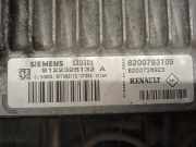 Motorsteuergerät 8200793109 Renault LAGUNA III 1.5 dCi Diesel