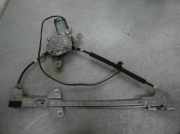 Fensterheber Rechts Vorne 2PINES Audi 100 Quattro (C4) Limousine 2.6 E Quattro (ABC)