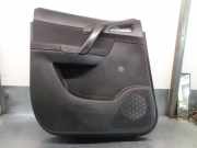 Türverkleidung Links Hinten 13313053 Opel MERIVA B Cosmo