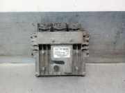 Motorsteuergerät 9666912580 Fiat Scudo (270) Van 2.0 D Multijet (DW10TED4(RH02))