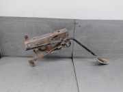 Stoßstange Vorne 0071728663 Fiat Ducato (243/244/245) Van 2.0 JTD (RHV)