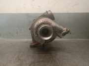 Turbolader 9655673080 Citroën C3 (FC/FL/FT) Schrägheck 5-drs 1.4 HDi 16V (DV4TED4(8HY))
