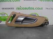 T?rgriff Innen Links Vorne 95855501901G0B Porsche Cayenne II (92A) SUV 3.0 D V6 24V (M05.9E)