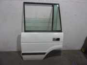 Tür Links Hinten MWC6589 Land + Range Rover LAND ROVER I (LJ) 2.5 TDI 4x4