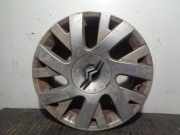 Felge 5402K6 CitroÃ«n C4 Berline (LC) SchrÃ¤gheck 5-drs 1.6 HDi 16V 110 (DV6TED4(9HY)) DV6TED4(9HY)