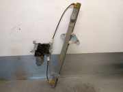 Fensterheber Links Hinten 400927B Nissan Pathfinder (R51) SUV 2.5 dCi 16V (YD25DDTi)