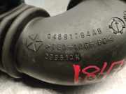 Schlauch 04891794AB Jeep Compass I (MK49) SUV 2.0 CRD 16V 4x4 (BYL)