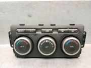 Bedienung Klimaanlage GAM761190B Mazda 6 SportBreak (GH19/GHA9) 2.0 CiDT 16V (RF)